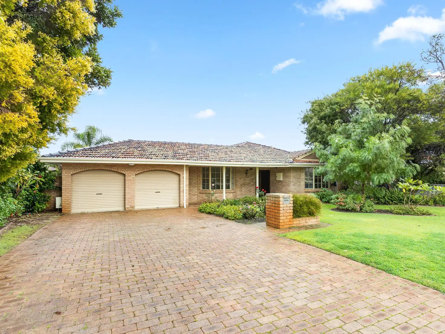 Main view of Homely house listing, 22 Jackson Avenue, Winthrop WA 6150