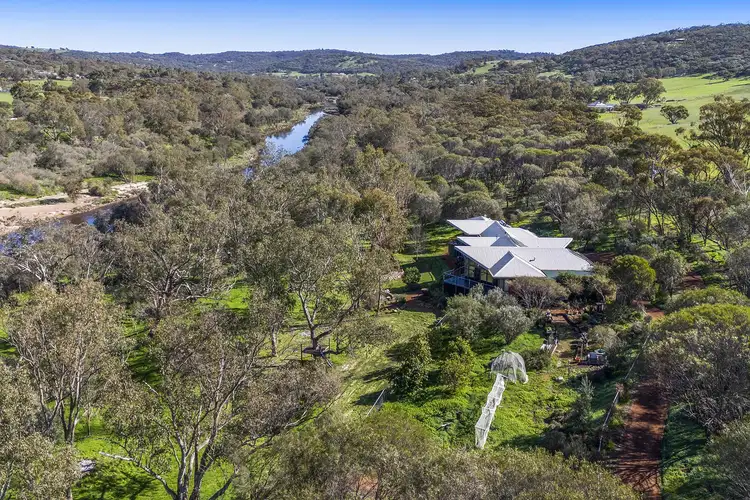 155 Toodyay West Rd, Toodyay WA 6566