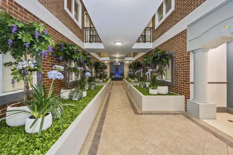 Fifth view of Homely apartment listing, 5/2 Mayfair Street, West Perth WA 6005
