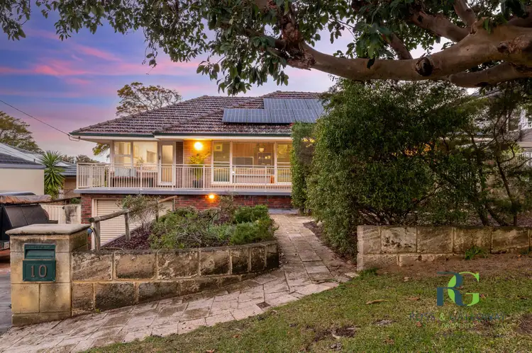 10 Jason Street, Melville WA 6156