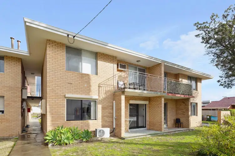 4/52 Royal Street, Tuart Hill WA 6060