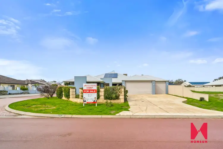 Second view of Homely house listing, 12 Acastus Road, Wattle Grove WA 6107