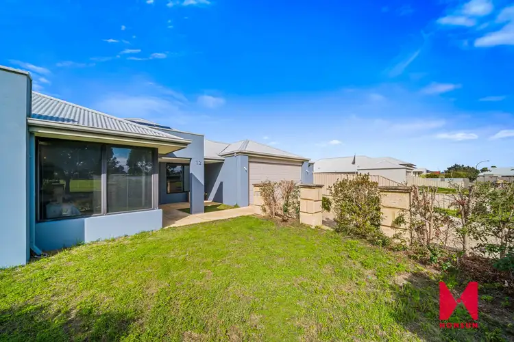 Third view of Homely house listing, 12 Acastus Road, Wattle Grove WA 6107