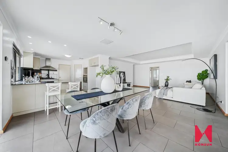 Sixth view of Homely house listing, 12 Acastus Road, Wattle Grove WA 6107