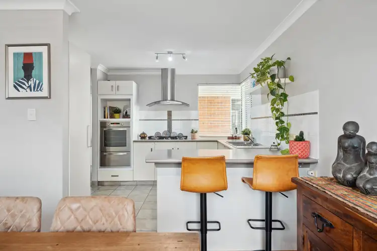 Main view of Homely villa listing, 5A Shakespeare Avenue, Balcatta WA 6021