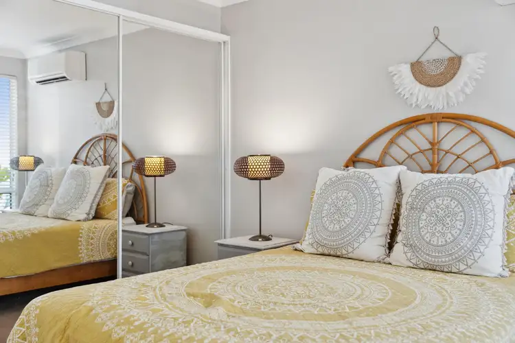 Third view of Homely villa listing, 5A Shakespeare Avenue, Balcatta WA 6021