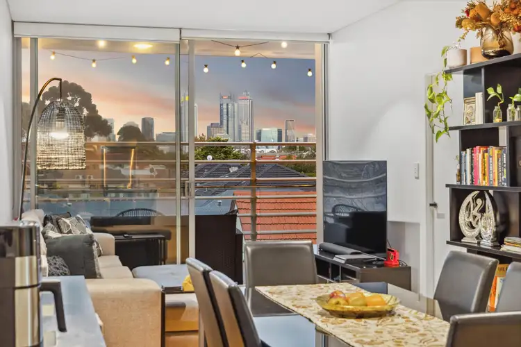 40/103 Harold Street, Highgate WA 6003