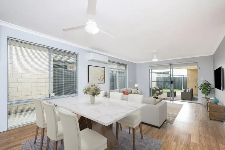 Third view of Homely house listing, 75B Bellazario Promenade, Aveley WA 6069