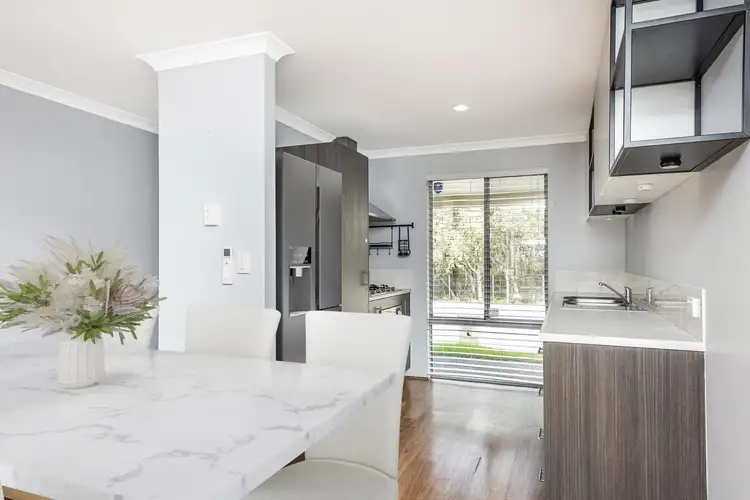 Fifth view of Homely house listing, 75B Bellazario Promenade, Aveley WA 6069