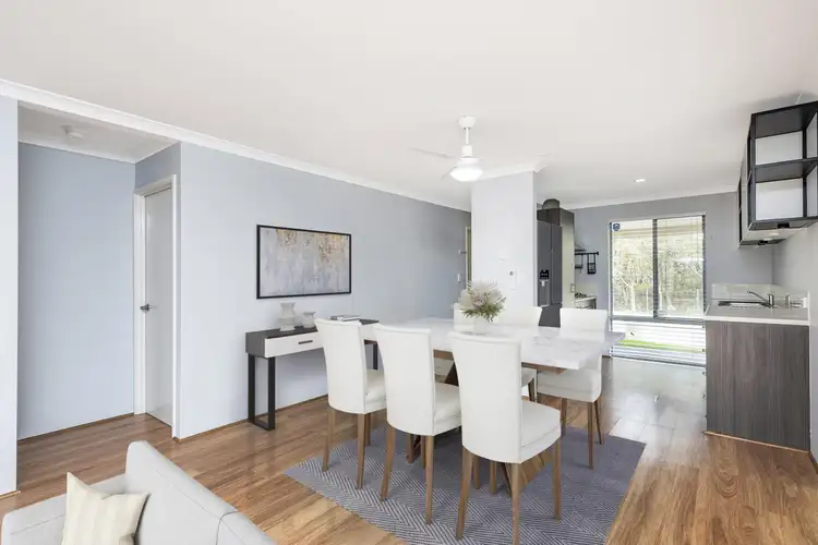 Seventh view of Homely house listing, 75B Bellazario Promenade, Aveley WA 6069