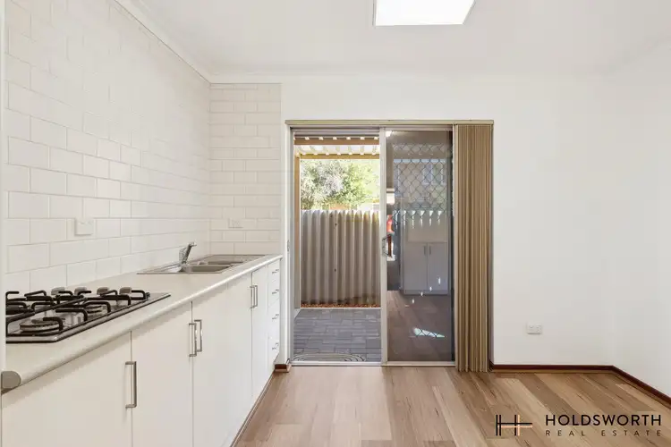 Fourth view of Homely house listing, 12/60 Spencer Avenue, Yokine WA 6060