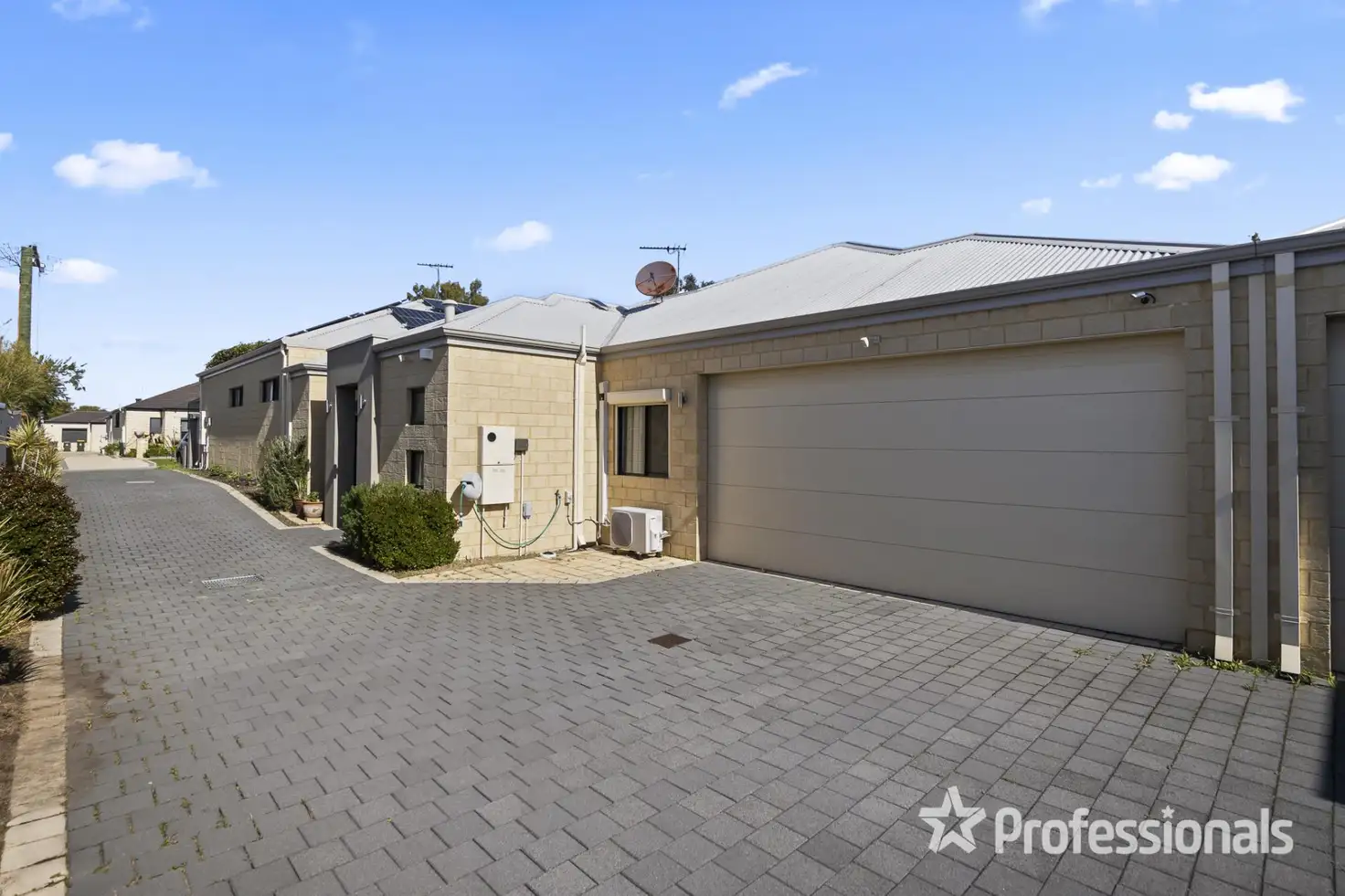 Main view of Homely house listing, 25B Offham Way, Westminster WA 6061