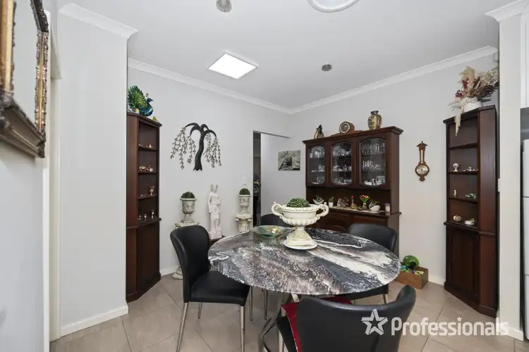 Third view of Homely house listing, 25B Offham Way, Westminster WA 6061