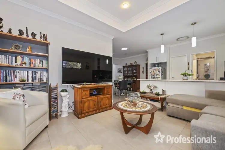 Fourth view of Homely house listing, 25B Offham Way, Westminster WA 6061