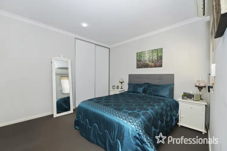 Sixth view of Homely house listing, 25B Offham Way, Westminster WA 6061