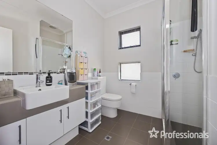 Seventh view of Homely house listing, 25B Offham Way, Westminster WA 6061