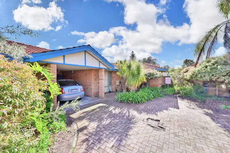 Main view of Homely house listing, 7/296 The Strand, Dianella WA 6059
