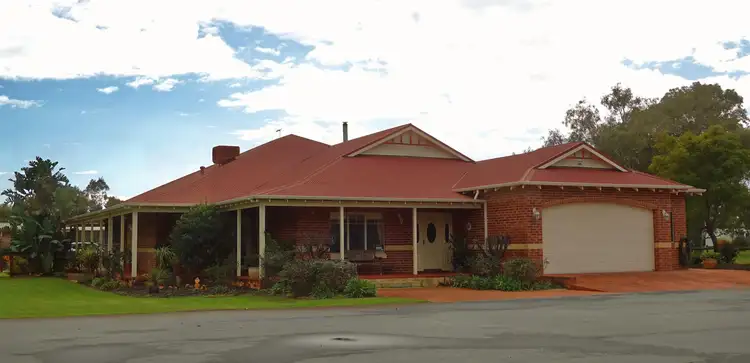 Main view of Homely house listing, 118 Cunningham Drive, Oakford WA 6121