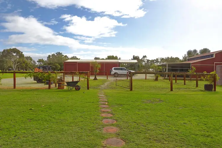 Fourth view of Homely house listing, 118 Cunningham Drive, Oakford WA 6121
