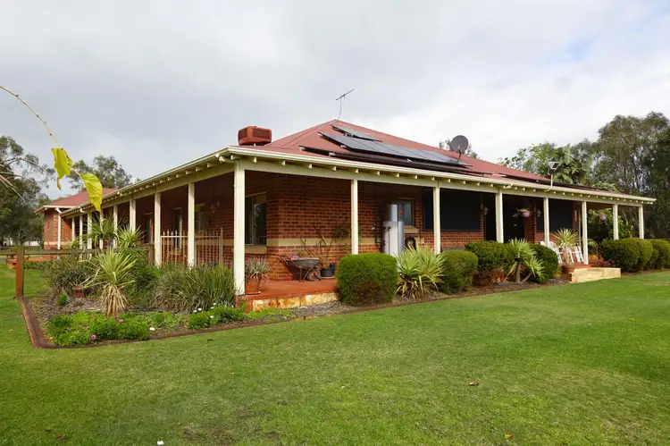 Seventh view of Homely house listing, 118 Cunningham Drive, Oakford WA 6121
