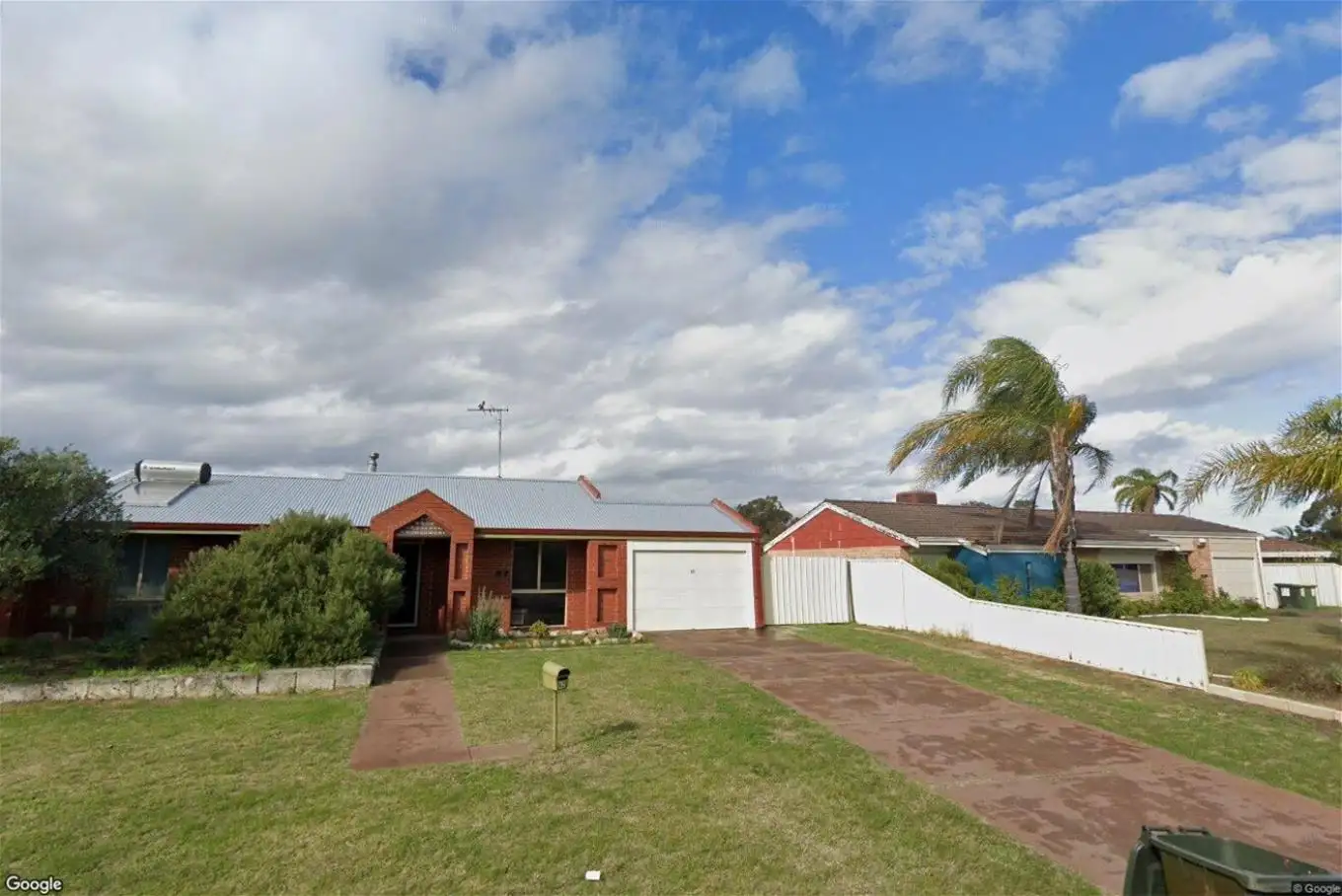 Main view of Homely house listing, 42 Cambridge Drive, Greenfields WA 6210
