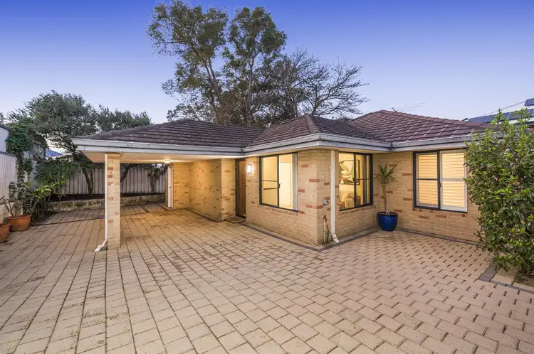 Main view of Homely house listing, 3A Tedrake Street, Willagee WA 6156