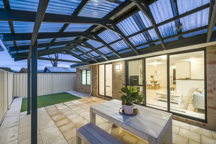 Fourth view of Homely house listing, 3A Tedrake Street, Willagee WA 6156