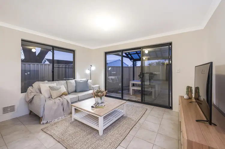 Sixth view of Homely house listing, 3A Tedrake Street, Willagee WA 6156