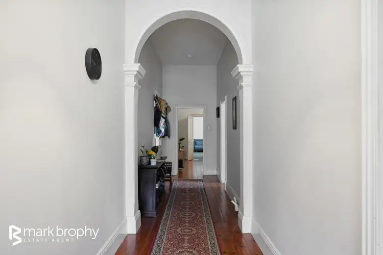 Fifth view of Homely house listing, 24 Wesley Street, South Fremantle WA 6162