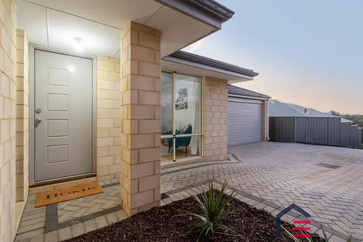 Second view of Homely house listing, 30a Broun Avenue, Embleton WA 6062