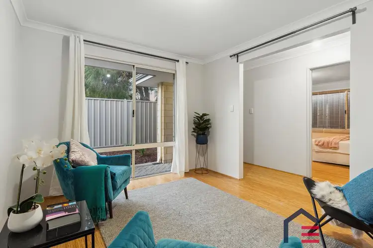 Fifth view of Homely house listing, 30a Broun Avenue, Embleton WA 6062