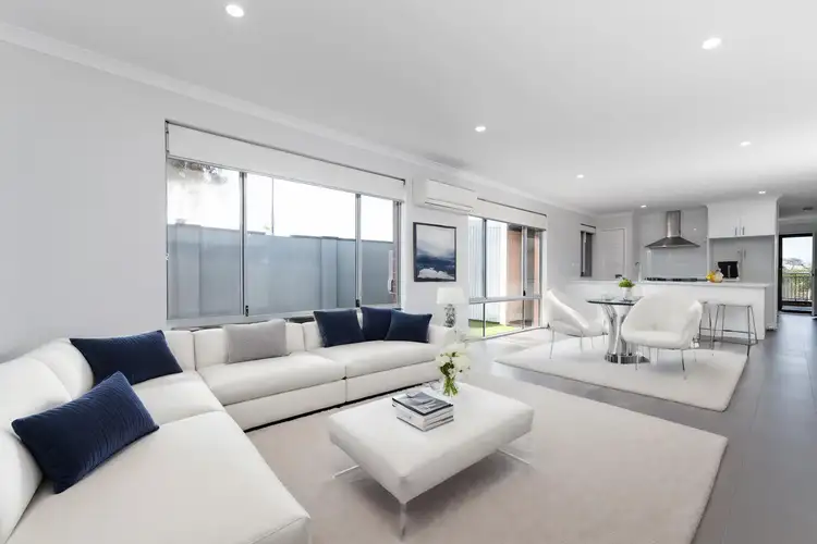 103 Grassdale Parkway, Ellenbrook WA 6069