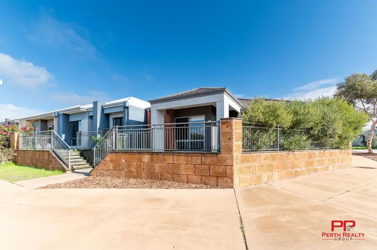 Second view of Homely house listing, 103 Grassdale Parkway, Ellenbrook WA 6069