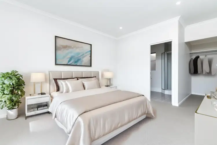 Third view of Homely house listing, 103 Grassdale Parkway, Ellenbrook WA 6069