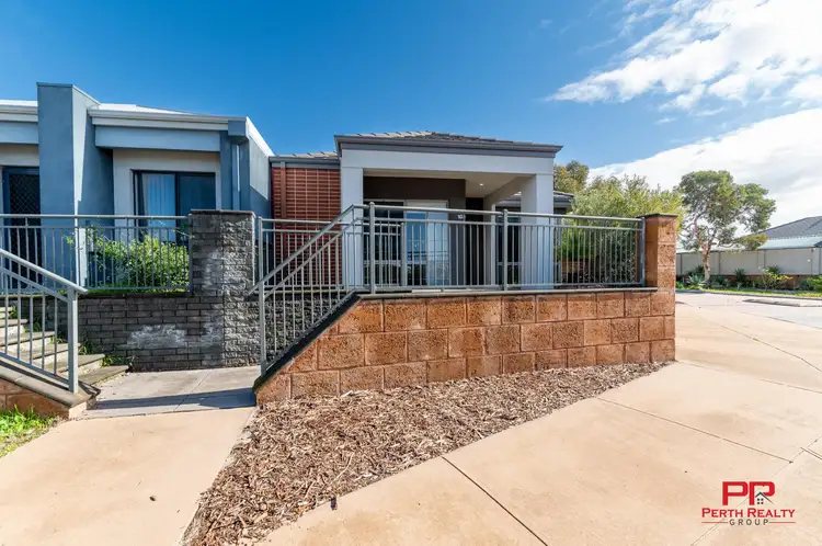 Fourth view of Homely house listing, 103 Grassdale Parkway, Ellenbrook WA 6069
