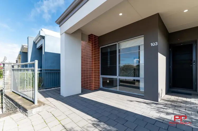 Sixth view of Homely house listing, 103 Grassdale Parkway, Ellenbrook WA 6069