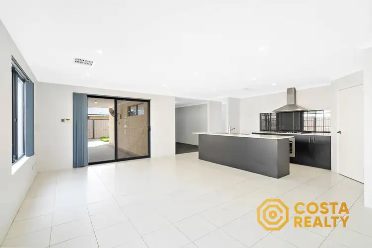 Main view of Homely house listing, 10 Narbonne Way, Piara Waters WA 6112