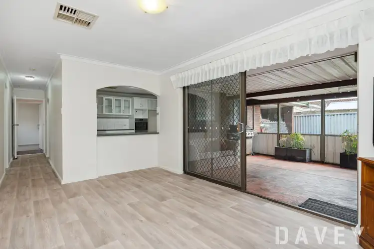 Fourth view of Homely house listing, 14 Hilarion Road, Duncraig WA 6023