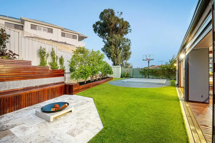 Main view of Homely house listing, 6 Solander Road, Hillarys WA 6025