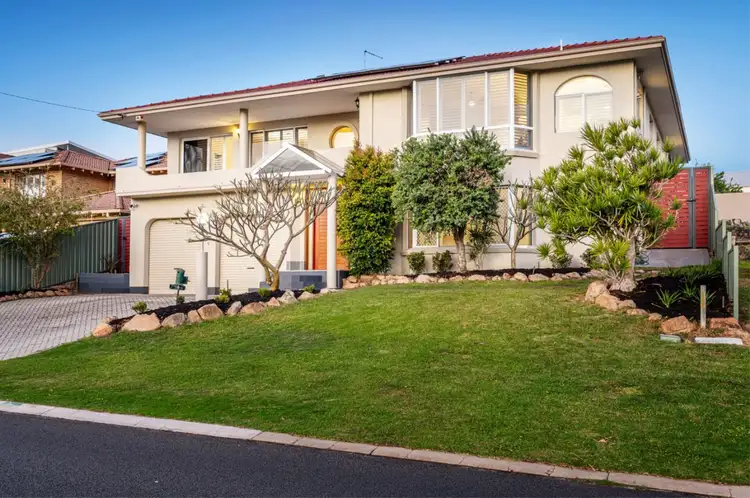Second view of Homely house listing, 6 Solander Road, Hillarys WA 6025