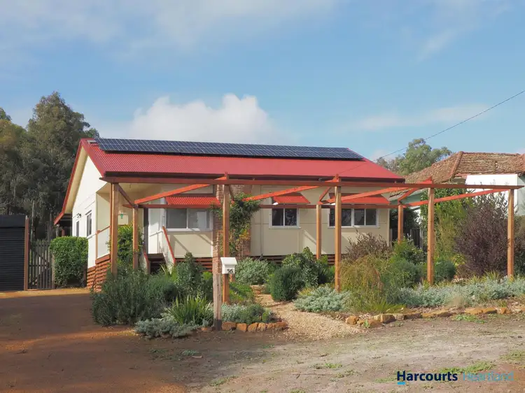 56 Padbury Road, Bridgetown WA 6255