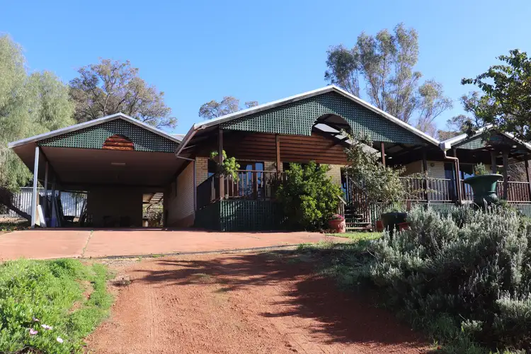 2539 Toodyay Road