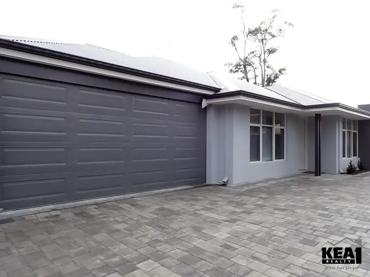 Main view of Homely house listing, 2/9 Edinburgh Road, Forrestfield WA 6058