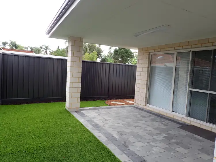 Third view of Homely house listing, 2/9 Edinburgh Road, Forrestfield WA 6058