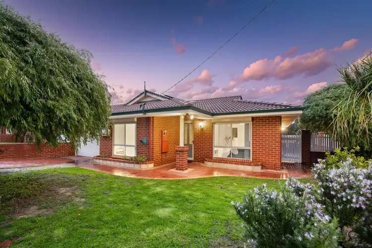 Main view of Homely villa listing, 1/83 Wattle Street, Tuart Hill WA 6060