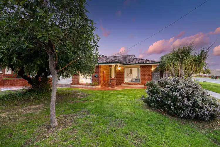 Third view of Homely villa listing, 1/83 Wattle Street, Tuart Hill WA 6060