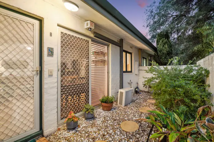 Main view of Homely villa listing, 8/50 Waterloo Street, Joondanna WA 6060