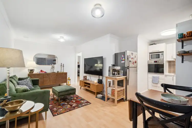Second view of Homely villa listing, 8/50 Waterloo Street, Joondanna WA 6060