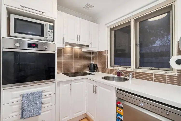 Fifth view of Homely villa listing, 8/50 Waterloo Street, Joondanna WA 6060
