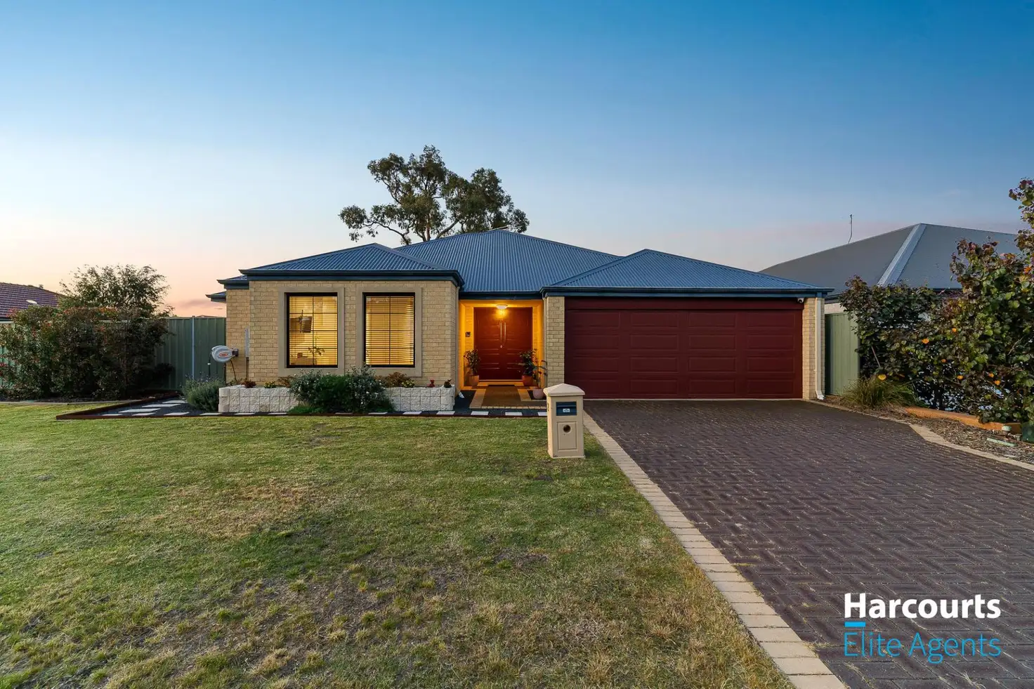 Main view of Homely house listing, 21 Climber Concourse, Baldivis WA 6171